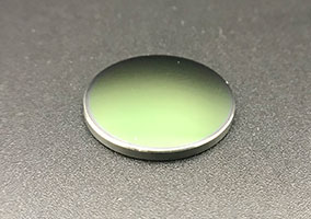 Germanium Lens