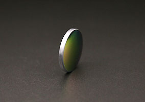 Germanium Lens